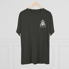 Load image into Gallery viewer, Abeja Art Tri-blend Tee