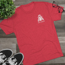 Load image into Gallery viewer, Abeja Art Tri-blend Tee