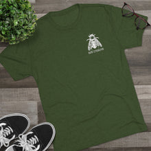 Load image into Gallery viewer, Abeja Art Tri-blend Tee