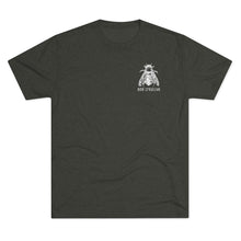 Load image into Gallery viewer, Abeja Art Tri-blend Tee