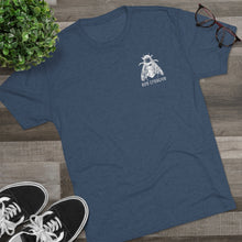 Load image into Gallery viewer, Abeja Art Tri-blend Tee