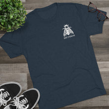 Load image into Gallery viewer, Abeja Art Tri-blend Tee