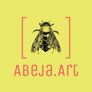 Abeja Art